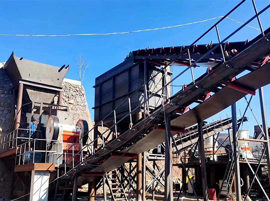 砂石運輸受阻、需求下降？疫情之下，砂石企業該如何“苦練內功”？